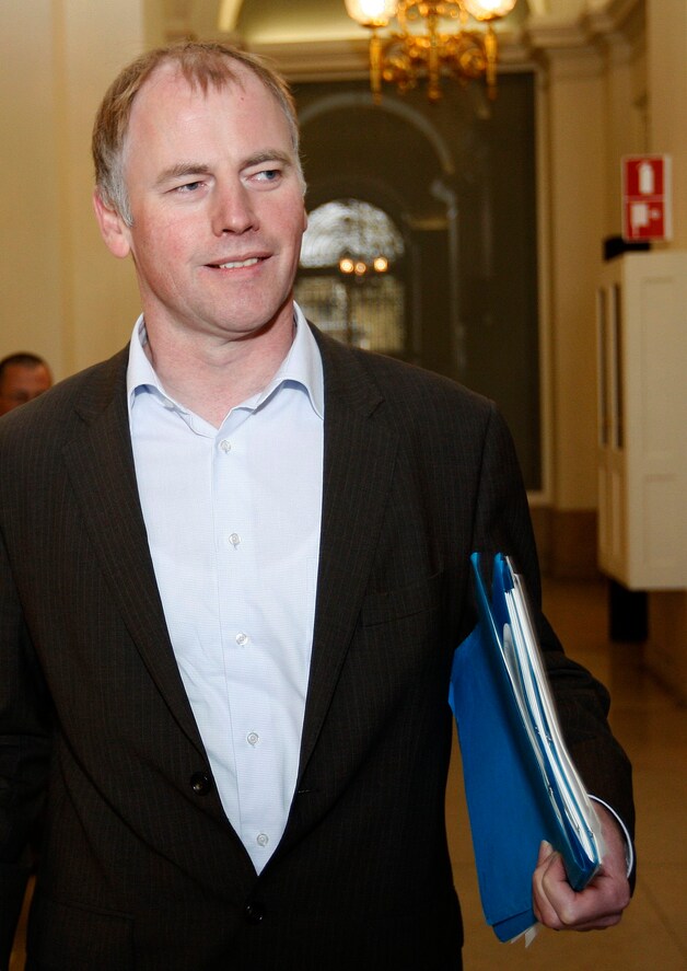 Marino Keulen