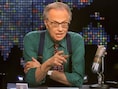 Larry King.