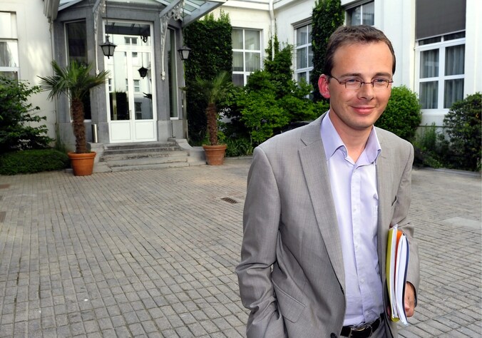 Wouter Beke