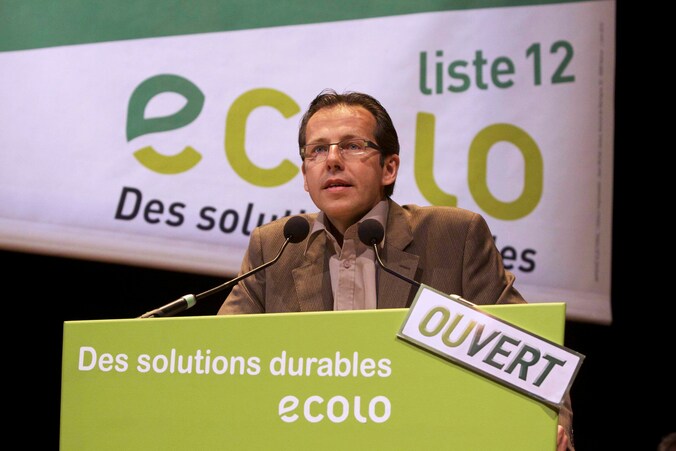 Jean-Michel Javaux