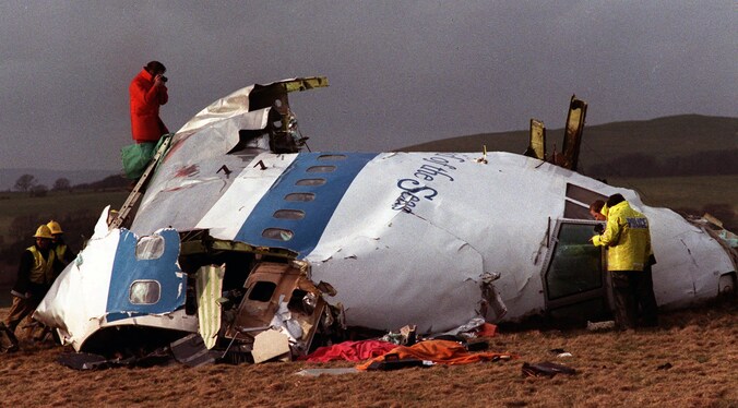 Lockerbie