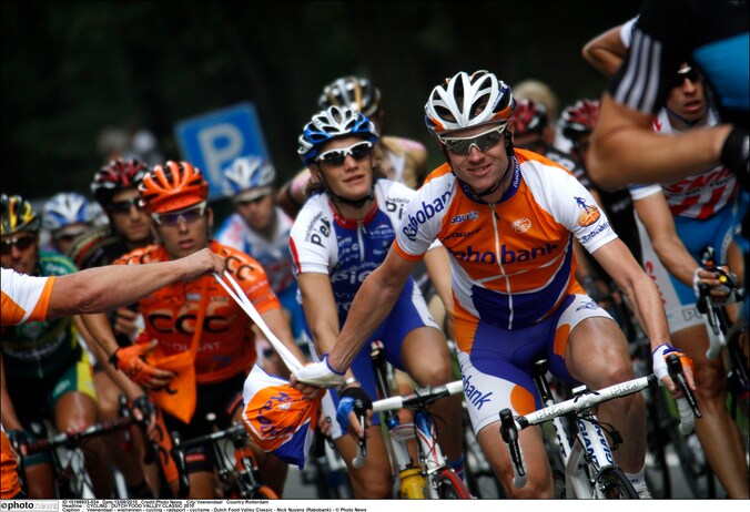 archiefbeeld uit Dutch Food Valley Classic