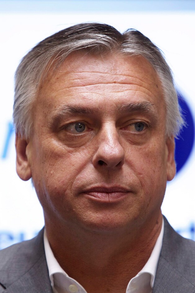 Patrick Dewael.