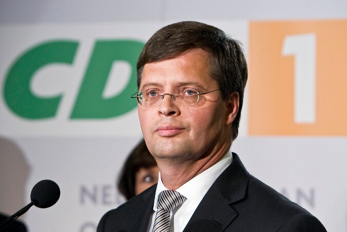 Balkenende