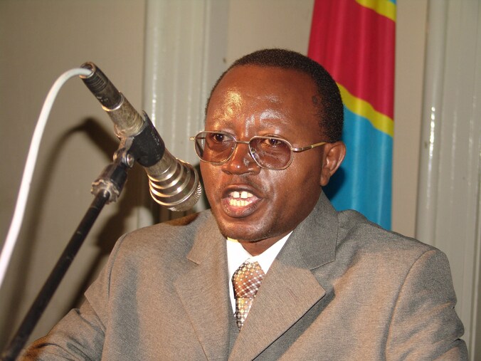 Floribert Chebeya