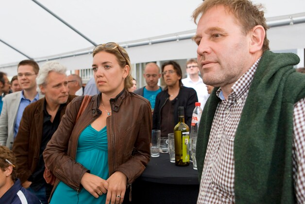 Europarlementslid Bart Staes sprak na de incidenten in Wetteren over "een actie van burgerlijke ongehoorzaamheid".