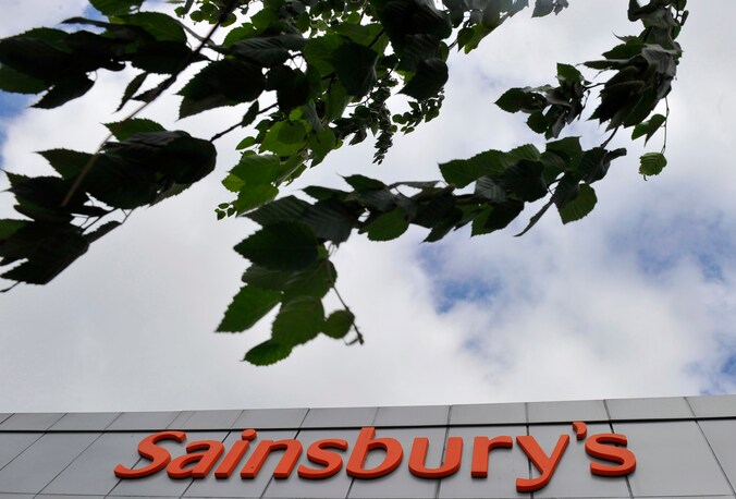 Supermarktketen Sainsbury boekte winst, mede dankzij het paardenvleesschandaal