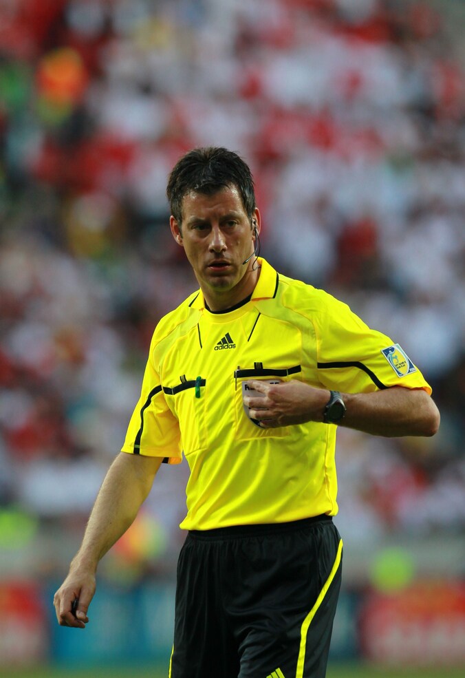 Wolfgang Stark