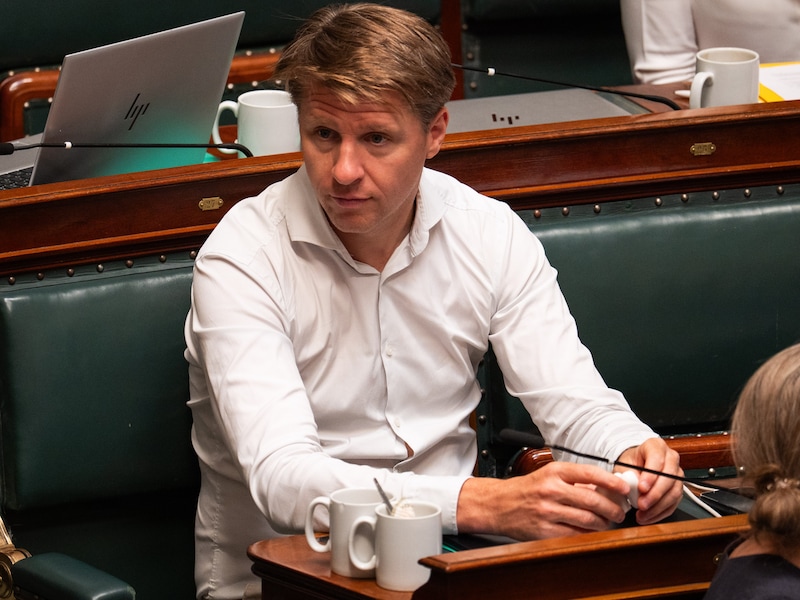 N-VA Zottegem organiseert gespreksavond met Kamerfractieleider Axel Ronse
