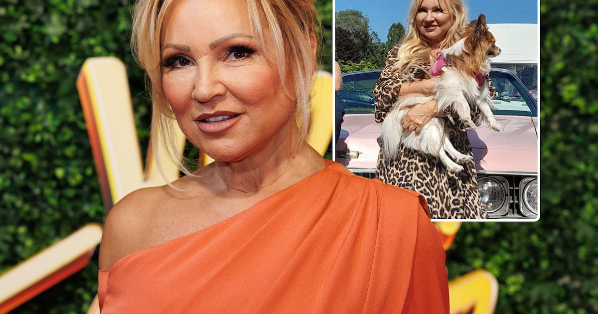 Tatjana Simic (62) is na 27 jaar weer Kees Flodder: “Ze is nog steeds ...