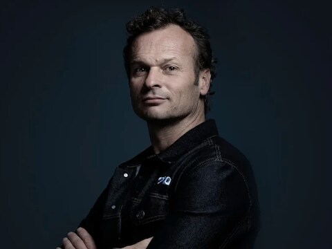 PlayStation Studios-topman Hermen Hulst
