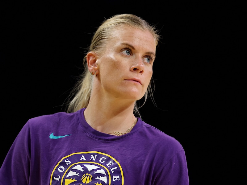 Na de WNBA trekt ze naar Turkije: Belgian Cat Julie Vanloo versiert plekje bij topclub Mersin