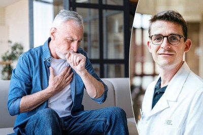 “COPD is niet te genezen, maar je kan je risico erop verkleinen”: longarts deelt 7 preventietips tegen deze dodelijke ziekte