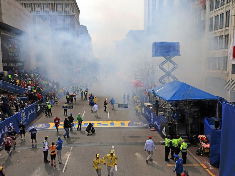 Boston.