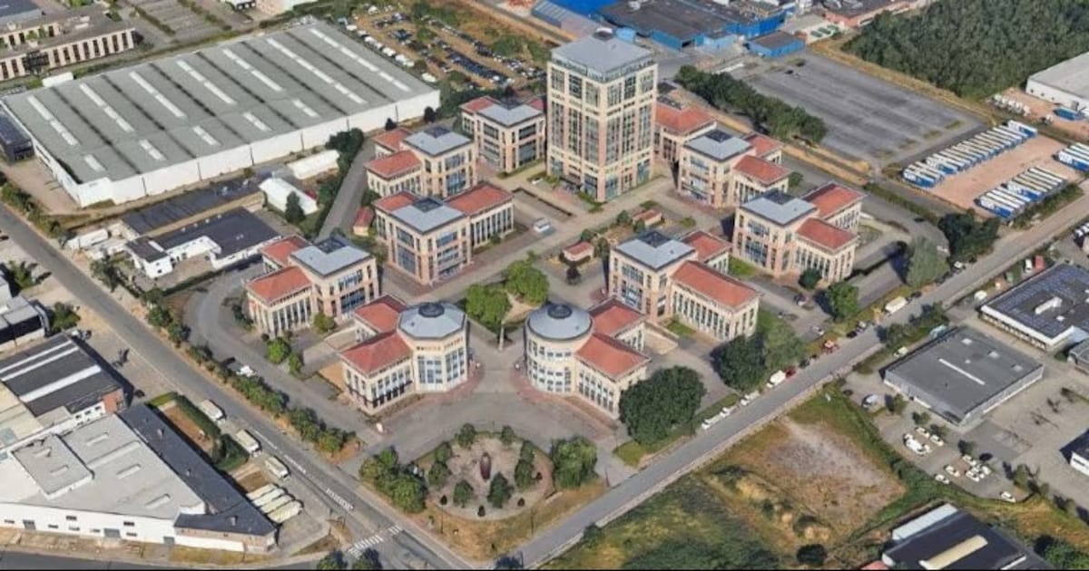 Projectontwikkelaar verwerft bedrijfscampus Mechelen Campus: “Een strategische investering”