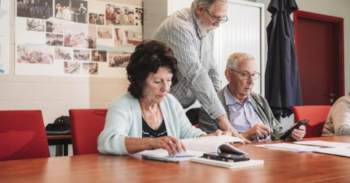 De digibank in Heusden-Zolder en Houthalen-Helchteren blijft ook na stopzetting van subsidies bestaa
