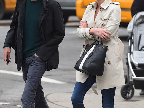 James Rothschild en Nicky Hilton