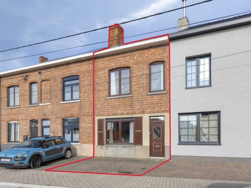 Deze 25 woningen zijn nu te koop in Wetteren