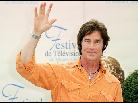 Ron Moss in 2009