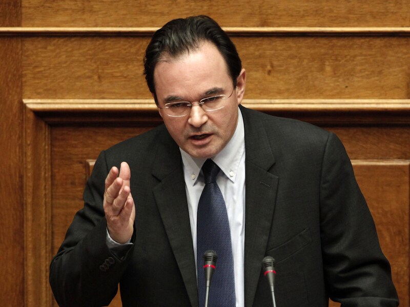 Giorgos Papakonstantinou