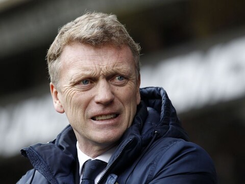 David Moyes neemt dus zijn oude assistenten mee naar Old Trafford