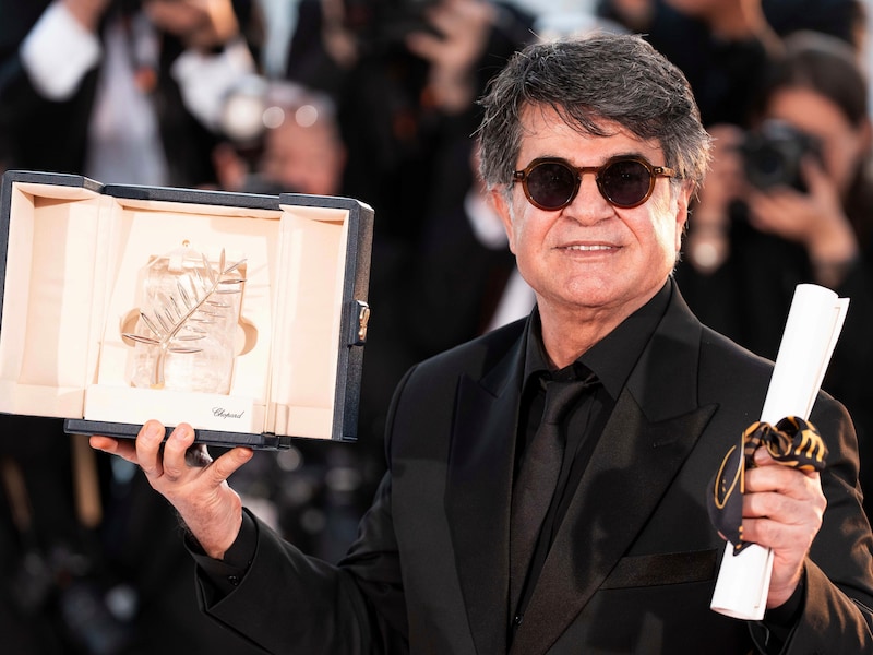 Iraanse justitie bevestigt gevangenisstraf tegen regisseur Jafar Panahi