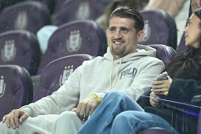 De boost die de aanval van Anderlecht nodig heeft? Adriano Bertaccini staat dicht bij rentree