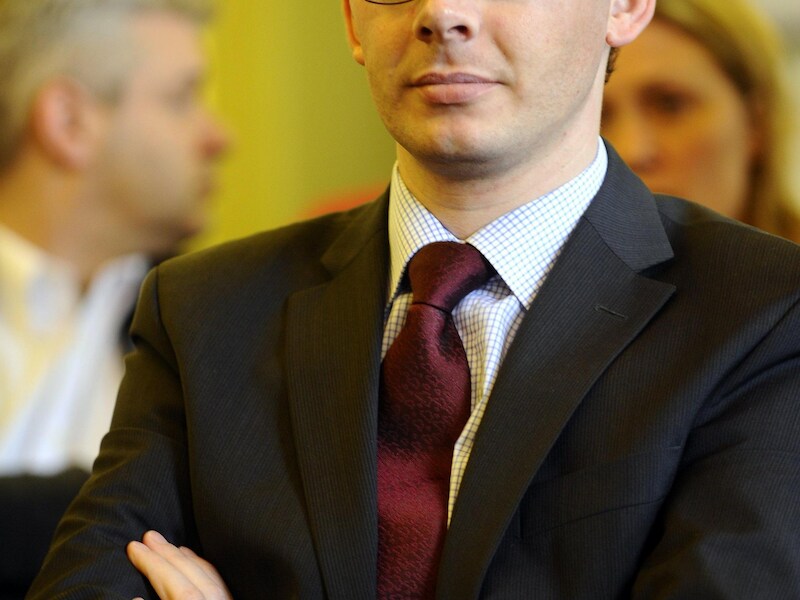 Wouter Beke.