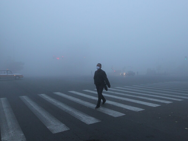 Changchun, 22 oktober.