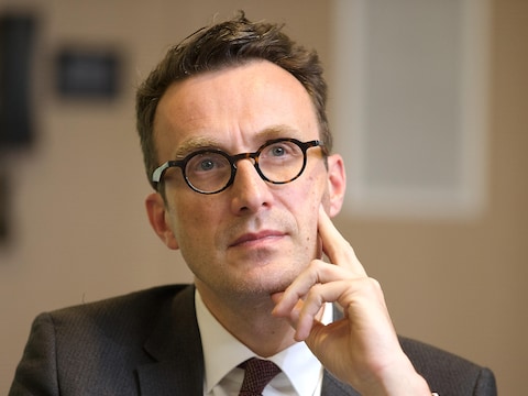 Pascal Smet