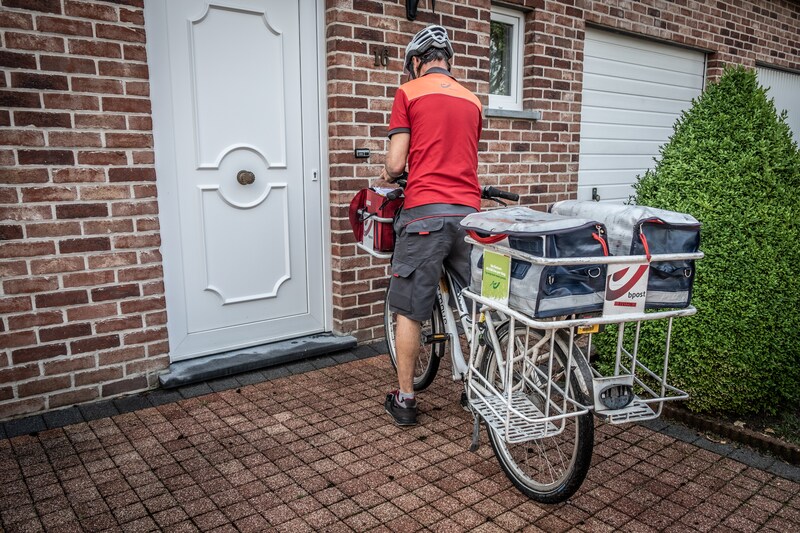 Post komt binnenkort nog maar twee keer per week, tenzij u duurdere ...
