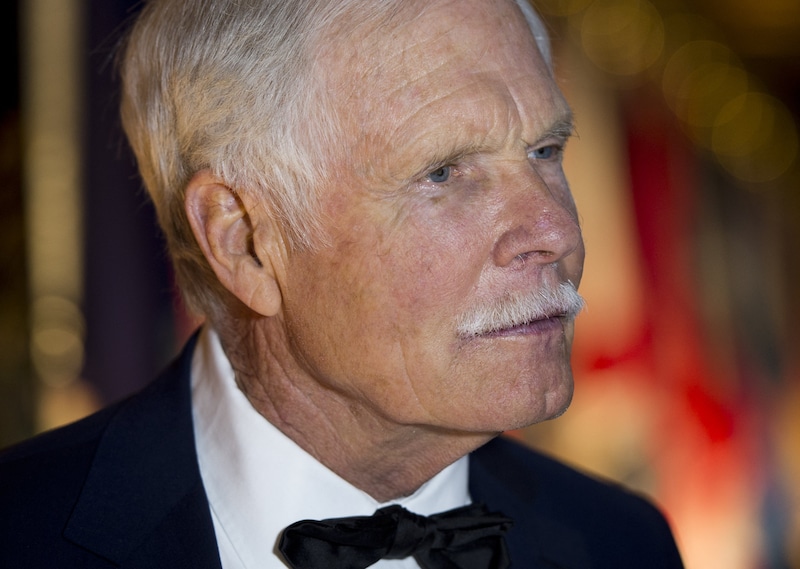 Ted Turner
