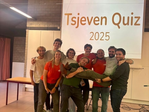 Quizzen voor het goede doel: Jong CD&V Edegem zamelt geld in voor De Vlinderkens
