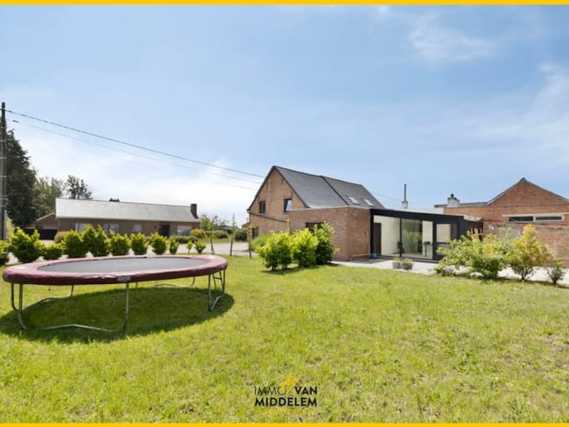 Deze 8 woningen zijn nu te koop in Rotselaar