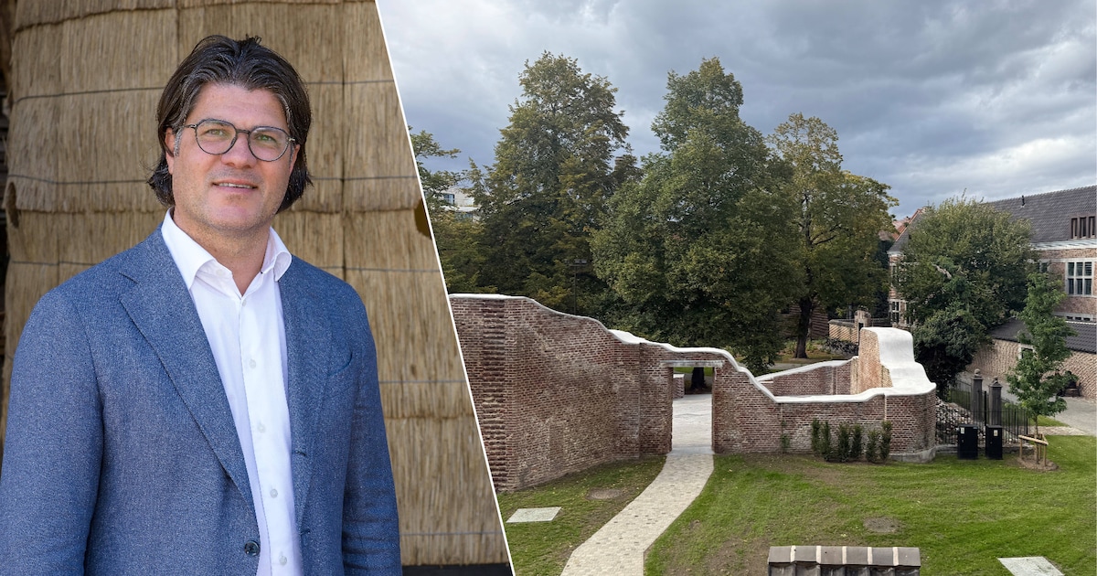 Begijnhofsite Hasselt krijgt wereldwijde erkenning: “Er is noch moeite, noch cent gespaard om het in