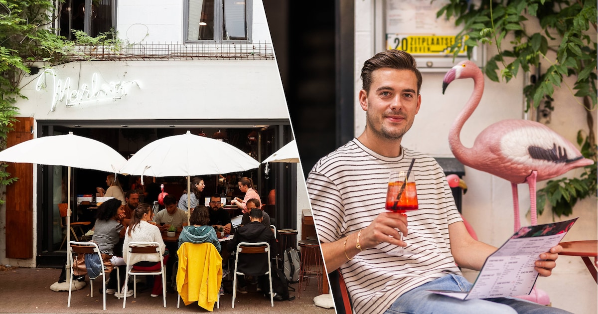 RESTOTIP. Marloo’s, wereldse brunch en lunch in het hart van Hasselt: “We ontvangen graag iedereen”