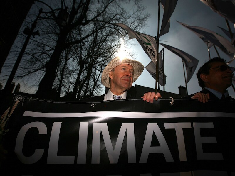 James Hansen.