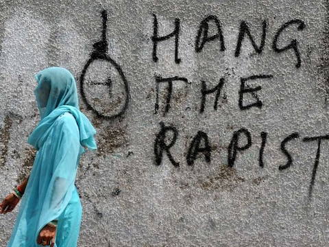 De verkrachtingen van meisjes en toeristen blijven een probleem in India.
