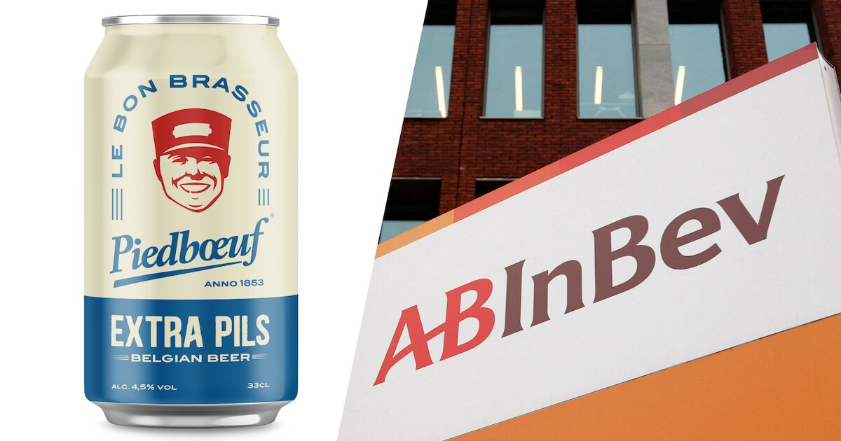 AB Inbev brengt pintje op de markt dat helft goedkoper is dan Jupiler ...