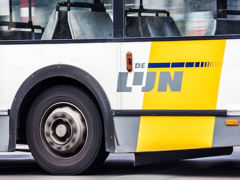Illustratiebeeld - Bus 34 volgt zaterdagavond een aangepaste route door Wommelgem en slaat daarbij twee haltes over.