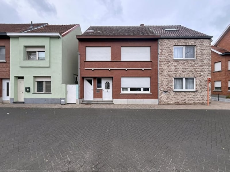 Deze 15 woningen zijn nu te koop in Scherpenheuvel-Zichem