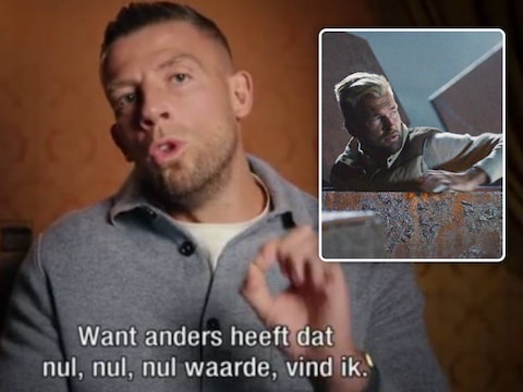 “Ik ben geen fan van valsspelen”: tactiek van Ruben Van Gucht stuit op weerstand in ‘De verraders’