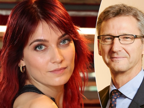 Professor Guy Boeckxstaens (KU Leuven) geeft meer uitleg over de oorzaak en behandelingen van het prikkelbaredarmsyndroom, waaraan ook actrice Tinne Oltmans lijdt.