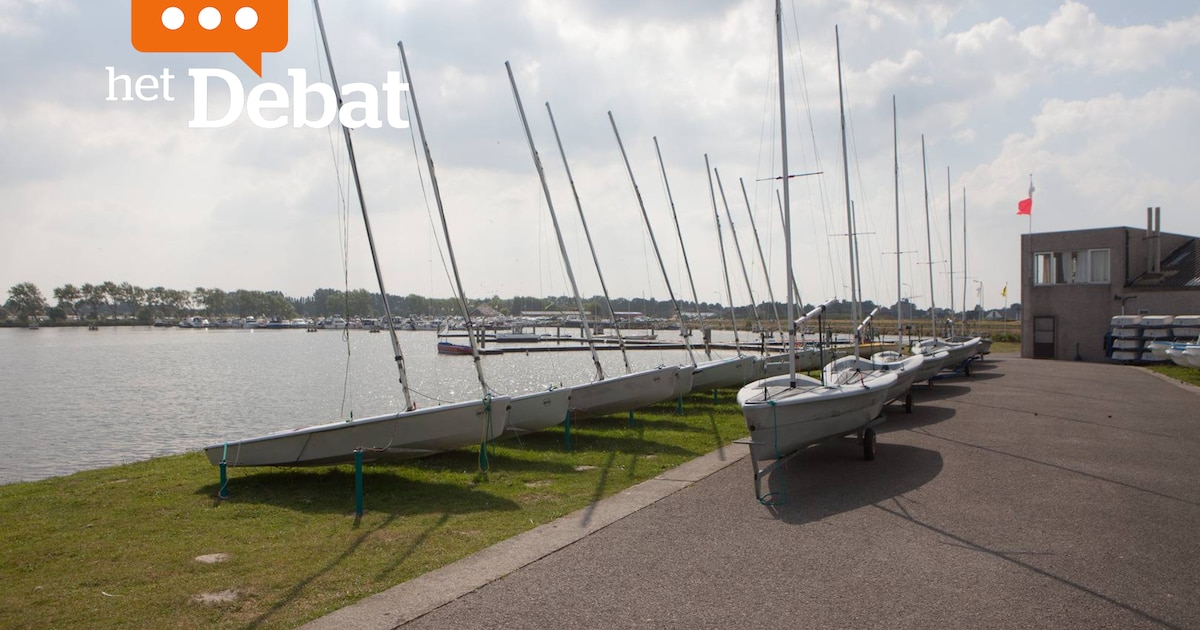 OPROEP. Hoe kan Nieuwpoort de troef van het spaarbekken meer uitspelen?