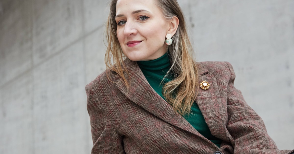 Filosofe Alicja Gescinska geeft op 10 december lezing over vrijheid en democratie in Schelle