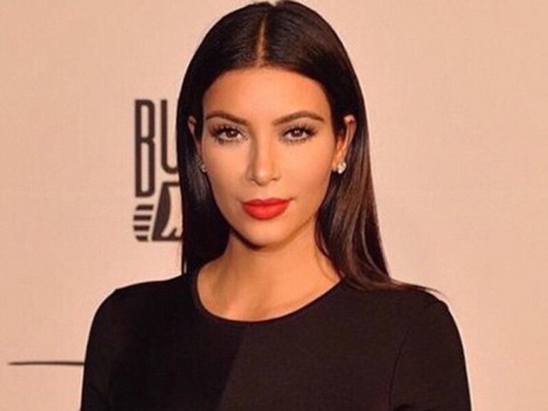 Kim Kardashian