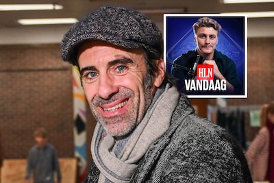 ? “Ik zong 10 seconden lang gewoon ‘lalalala’”: Meeprater Ja