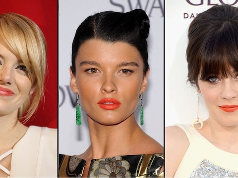 Emma Stone, Crystal Renn en Zooey Deschanel zijn alvast fan