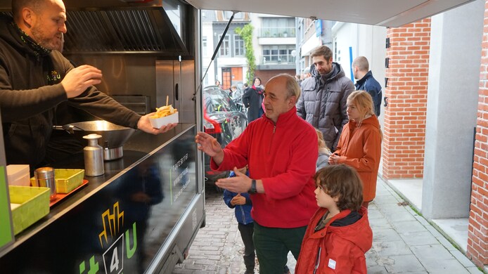 Project ‘Alle kinderen, alle kansen’ valt in de prijzen en dat verdient ...