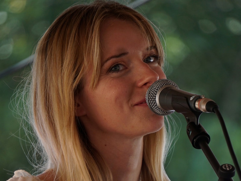 Maartje Van Neygen. 